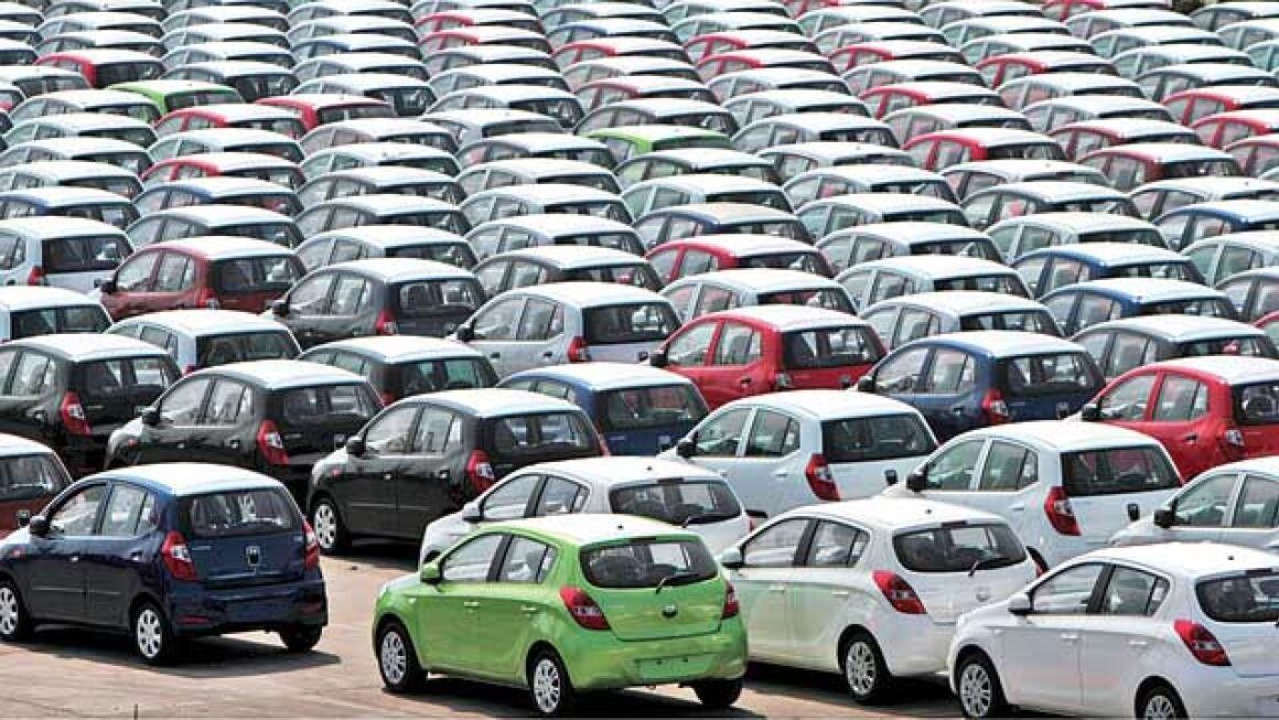 Passenger vehicle sales rise 26%