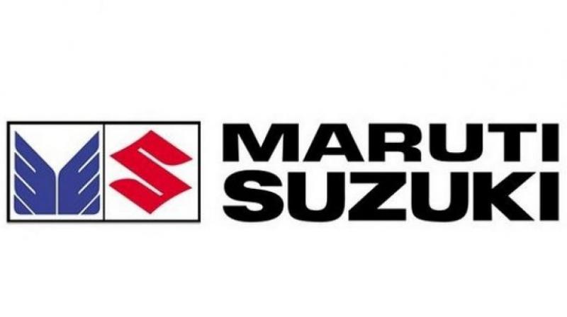 Maruti Suzuki Net Profit 1,372 crore in Q2