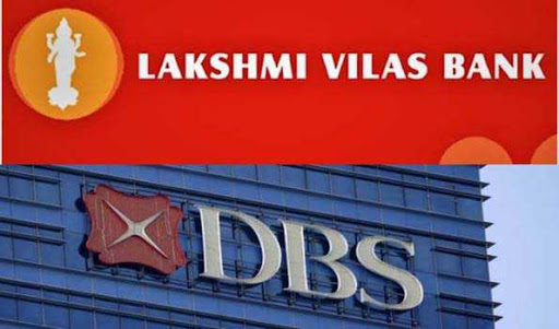 Bombay HC denies stay on merger of LVB, DBS Bank