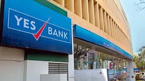 Yes Bank, 5 others in large cap category