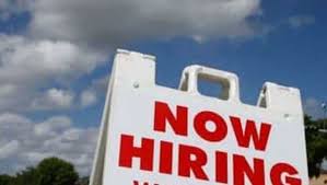 Firms restart hiring for leadership roles