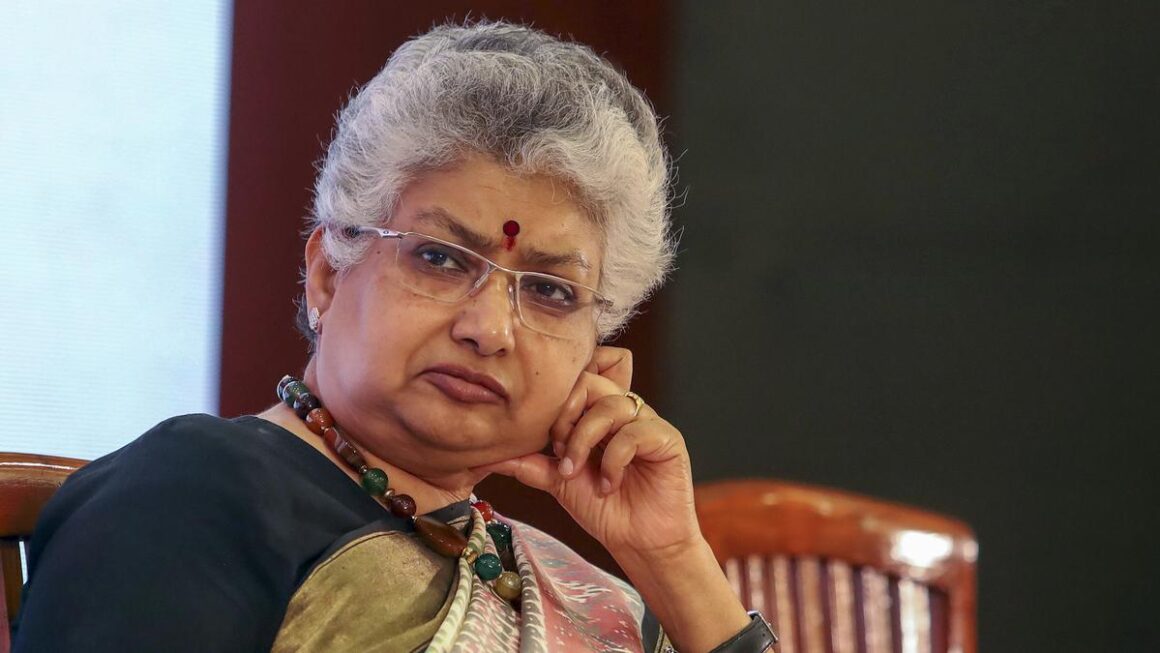 ಸುಪ್ರೀಂ ಕೋರ್ಟಿಗೆ ಭಿನ್ನಮತದ ಮೆರುಗು