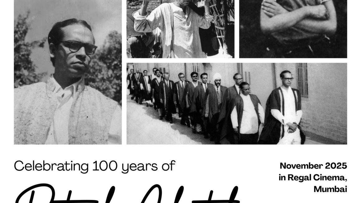 ರಿತ್ವಿಕ್‌ ಘಟಕ್‌ 100: ನೋವಿಗದ್ದಿದ, ಸ್ಪಂದನಶೀಲ ಕ್ಯಾಮೆರಾ