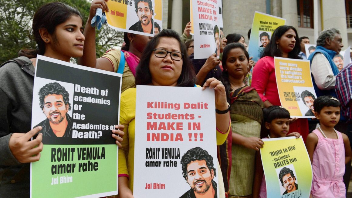 ಯುಜಿಸಿ, ಸುಪ್ರೀಂ ಮತ್ತು ಸಮಾನತೆಯ ಅವಸಾನ